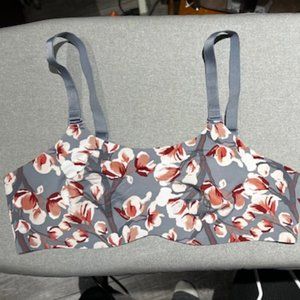 Knix Evolution Reversible Bra